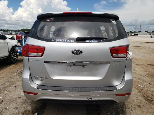 Photo 5 VIN: KNDMA5C14G6173995 - KIA SEDONA L 