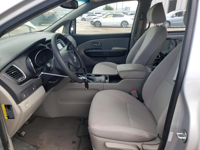 Photo 6 VIN: KNDMA5C14G6173995 - KIA SEDONA L 