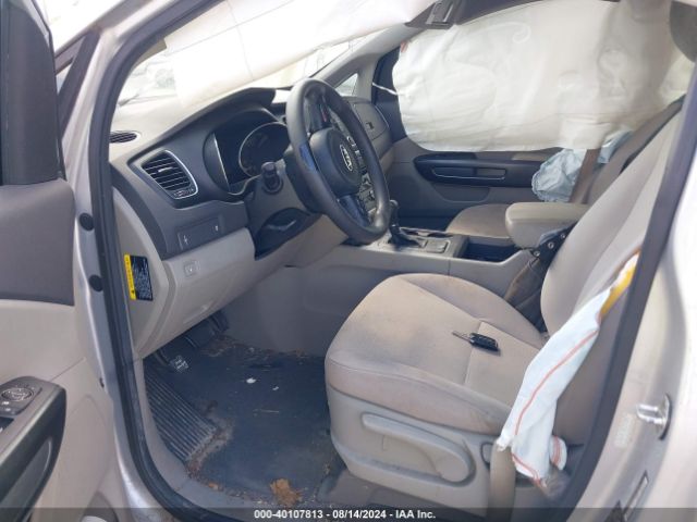 Photo 4 VIN: KNDMA5C14G6174578 - KIA SEDONA 