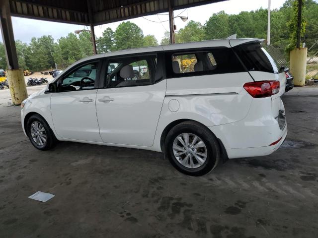 Photo 1 VIN: KNDMA5C14G6181319 - KIA SEDONA L 