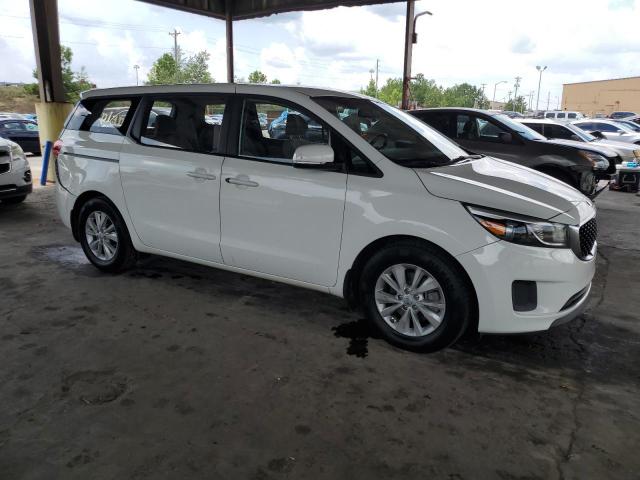 Photo 3 VIN: KNDMA5C14G6181319 - KIA SEDONA L 