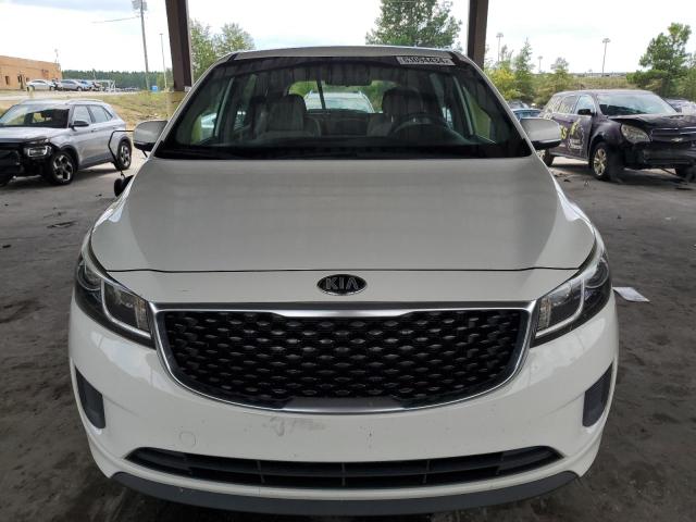 Photo 4 VIN: KNDMA5C14G6181319 - KIA SEDONA L 