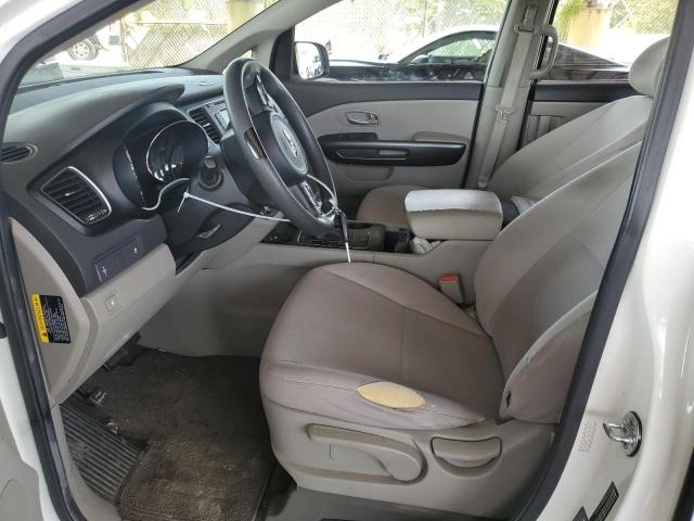 Photo 6 VIN: KNDMA5C14G6181319 - KIA SEDONA L 