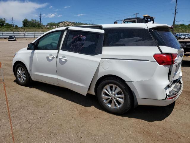 Photo 1 VIN: KNDMA5C14G6207255 - KIA SEDONA 