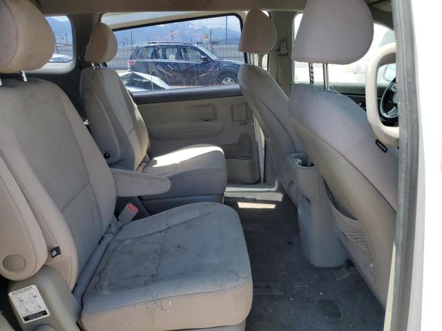 Photo 10 VIN: KNDMA5C14G6207255 - KIA SEDONA 