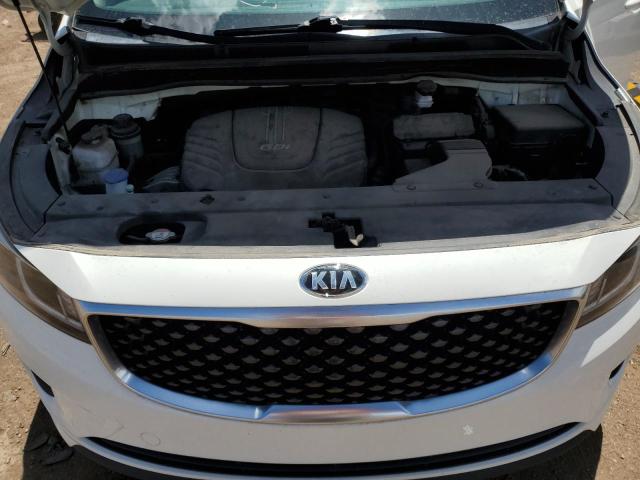 Photo 11 VIN: KNDMA5C14G6207255 - KIA SEDONA 