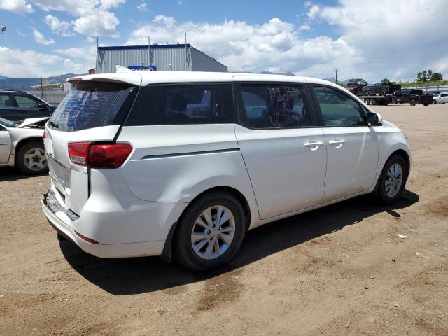 Photo 2 VIN: KNDMA5C14G6207255 - KIA SEDONA 