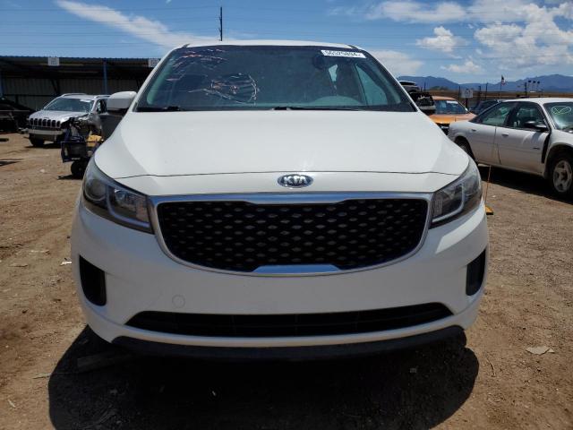 Photo 4 VIN: KNDMA5C14G6207255 - KIA SEDONA 