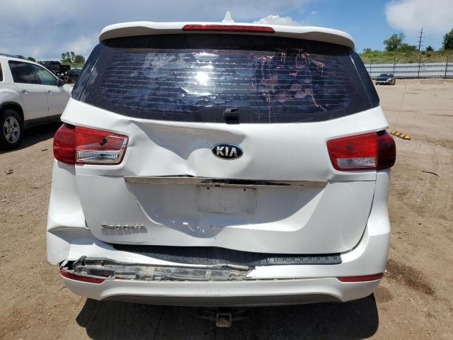 Photo 5 VIN: KNDMA5C14G6207255 - KIA SEDONA 