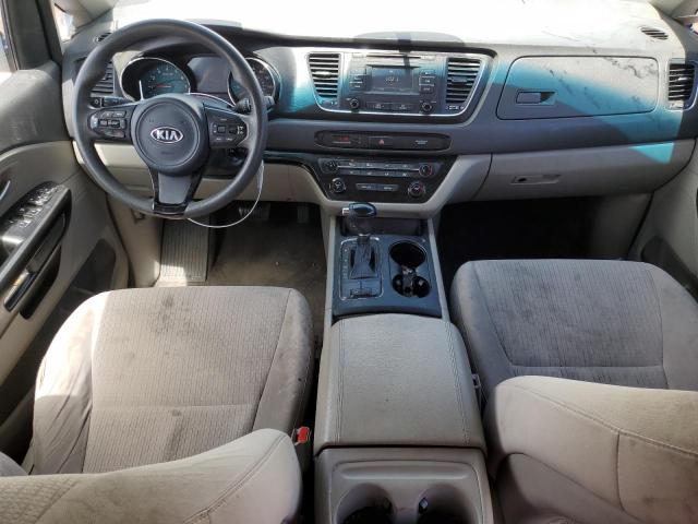 Photo 7 VIN: KNDMA5C14G6207255 - KIA SEDONA 