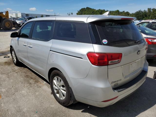 Photo 2 VIN: KNDMA5C14H6261138 - KIA SEDONA L 