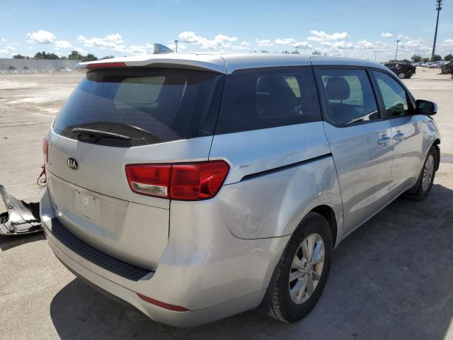 Photo 3 VIN: KNDMA5C14H6261138 - KIA SEDONA L 