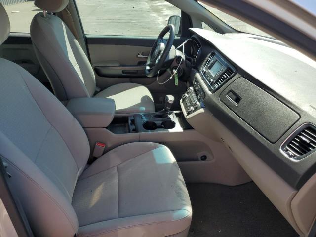 Photo 4 VIN: KNDMA5C14H6261138 - KIA SEDONA L 