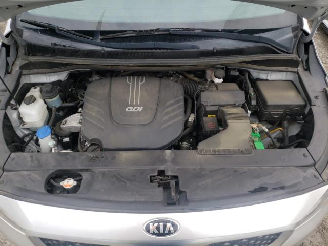 Photo 11 VIN: KNDMA5C14H6284998 - KIA SEDONA L 