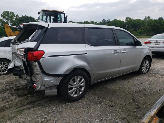 Photo 2 VIN: KNDMA5C14H6284998 - KIA SEDONA L 