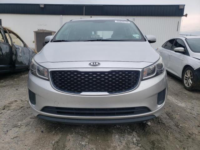 Photo 4 VIN: KNDMA5C14H6284998 - KIA SEDONA L 