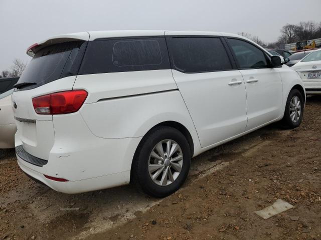 Photo 2 VIN: KNDMA5C14H6285620 - KIA SEDONA L 