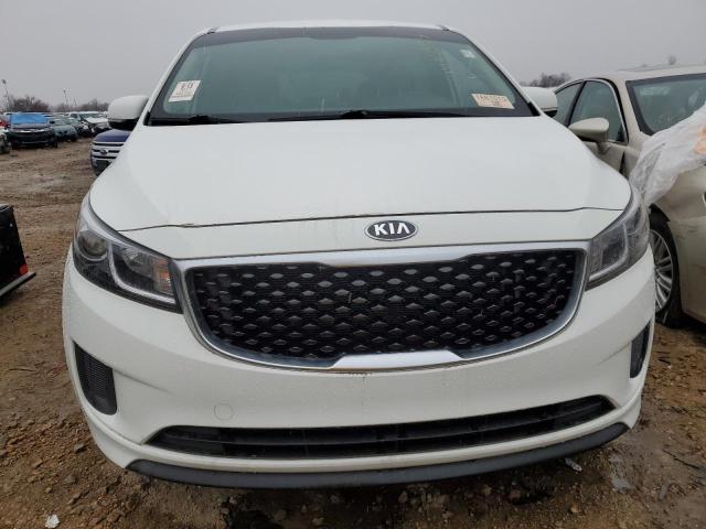 Photo 4 VIN: KNDMA5C14H6285620 - KIA SEDONA L 