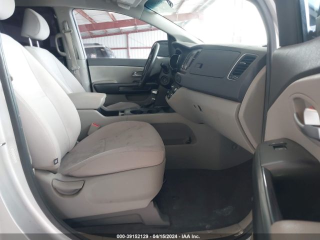 Photo 4 VIN: KNDMA5C14J6366381 - KIA SEDONA 