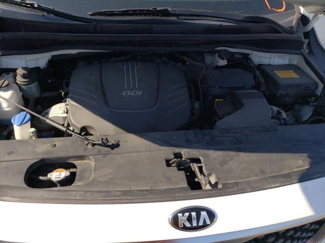 Photo 6 VIN: KNDMA5C14J6374321 - KIA SEDONA L 