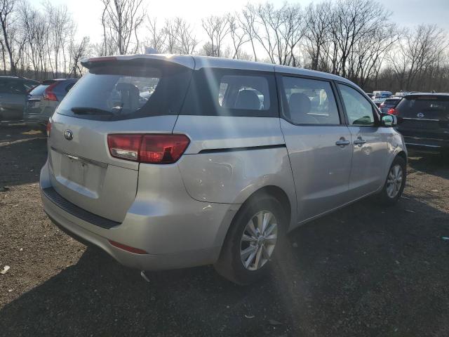 Photo 2 VIN: KNDMA5C14J6400724 - KIA SEDONA L 