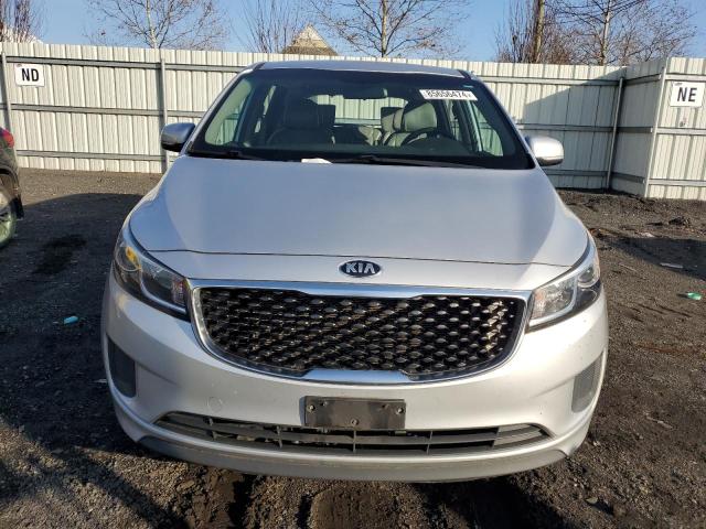 Photo 4 VIN: KNDMA5C14J6400724 - KIA SEDONA L 