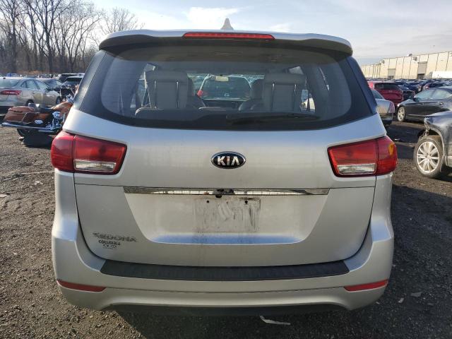 Photo 5 VIN: KNDMA5C14J6400724 - KIA SEDONA L 