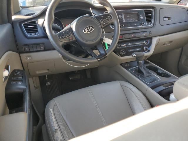 Photo 7 VIN: KNDMA5C14J6400724 - KIA SEDONA L 