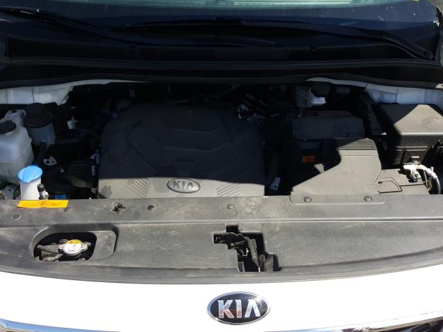 Photo 6 VIN: KNDMA5C14L6596134 - KIA SEDONA L 