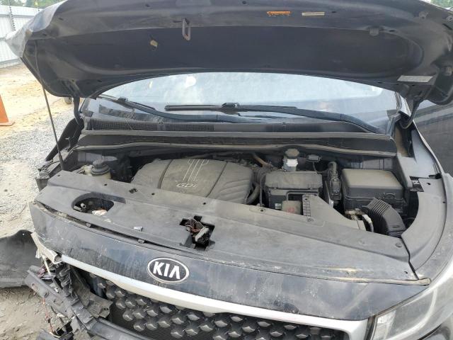 Photo 11 VIN: KNDMA5C15F6032643 - KIA SEDONA 