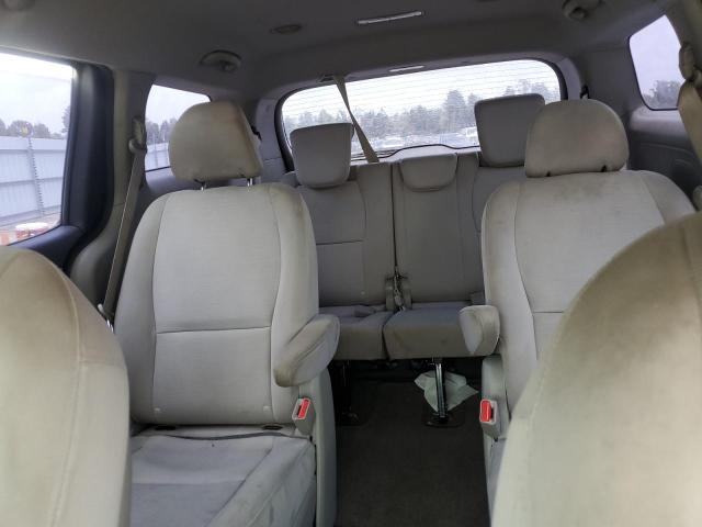 Photo 9 VIN: KNDMA5C15F6032643 - KIA SEDONA 