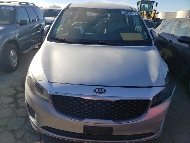 Photo 4 VIN: KNDMA5C15F6037938 - KIA SEDONA L 