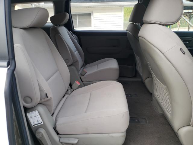 Photo 5 VIN: KNDMA5C15F6038314 - KIA SEDONA L 