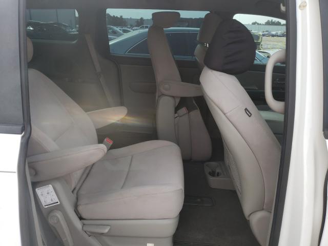 Photo 5 VIN: KNDMA5C15F6050012 - KIA SEDONA L 