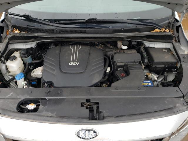 Photo 11 VIN: KNDMA5C15F6079896 - KIA SEDONA L 