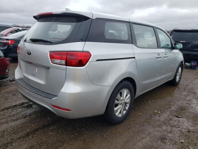 Photo 2 VIN: KNDMA5C15F6079896 - KIA SEDONA L 