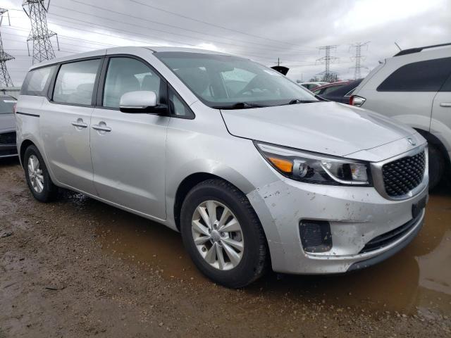 Photo 3 VIN: KNDMA5C15F6079896 - KIA SEDONA L 