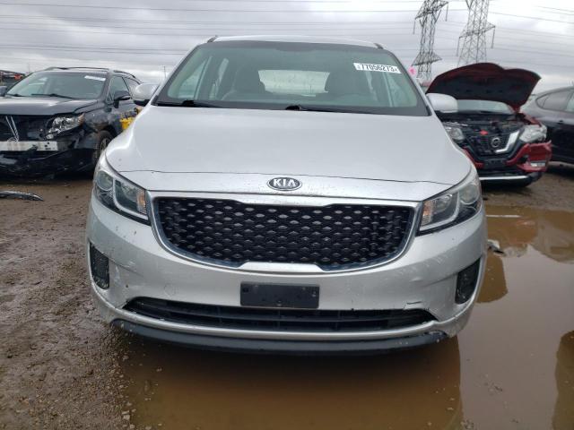 Photo 4 VIN: KNDMA5C15F6079896 - KIA SEDONA L 