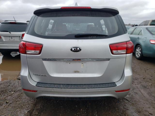 Photo 5 VIN: KNDMA5C15F6079896 - KIA SEDONA L 