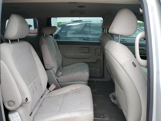 Photo 10 VIN: KNDMA5C15G6120383 - KIA SEDONA 