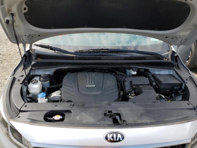 Photo 11 VIN: KNDMA5C15G6120383 - KIA SEDONA 