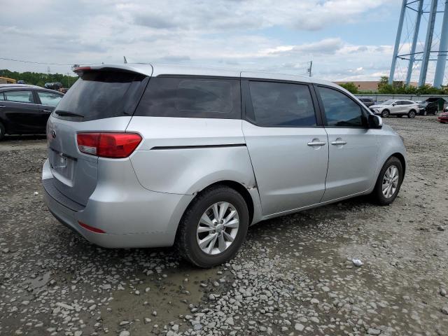 Photo 2 VIN: KNDMA5C15G6120383 - KIA SEDONA 