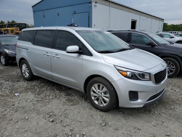 Photo 3 VIN: KNDMA5C15G6120383 - KIA SEDONA 