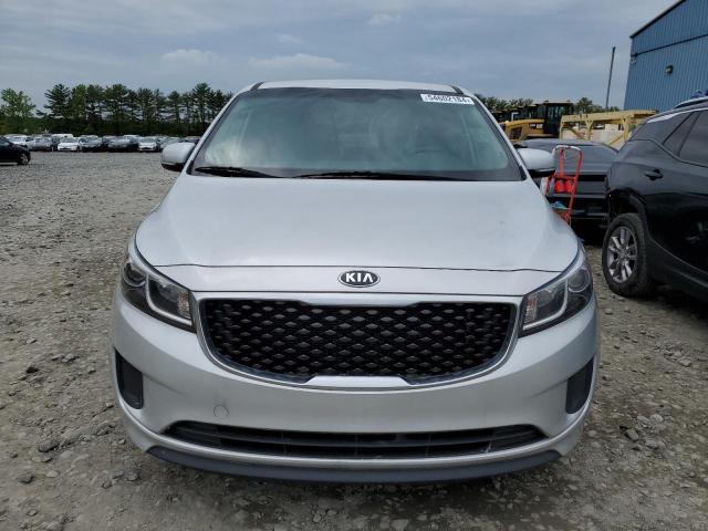 Photo 4 VIN: KNDMA5C15G6120383 - KIA SEDONA 