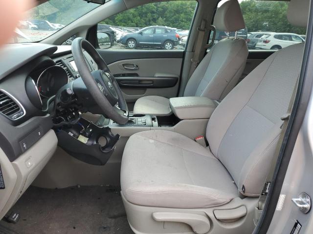 Photo 6 VIN: KNDMA5C15G6120383 - KIA SEDONA 