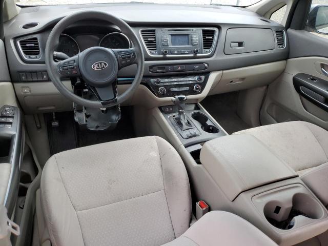 Photo 7 VIN: KNDMA5C15G6120383 - KIA SEDONA 