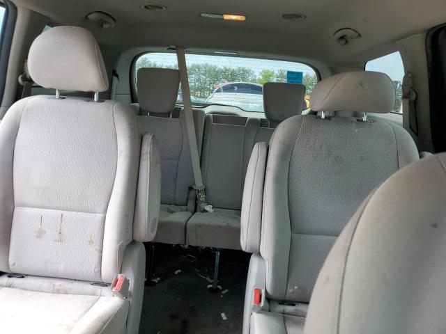 Photo 9 VIN: KNDMA5C15G6120383 - KIA SEDONA 