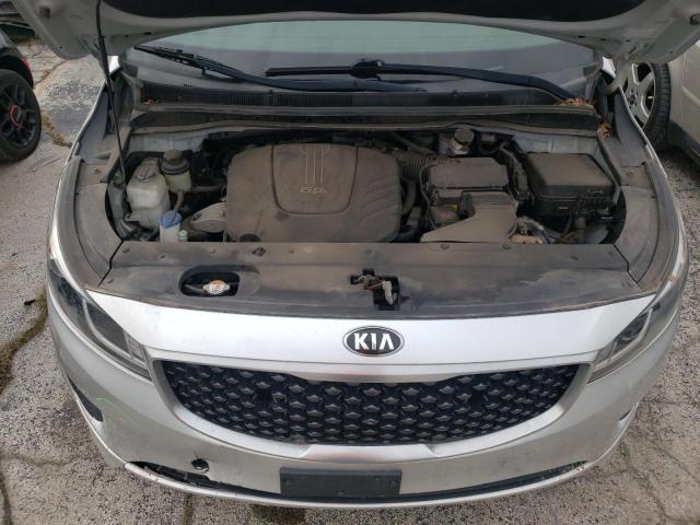 Photo 11 VIN: KNDMA5C15H6271659 - KIA SEDONA L 