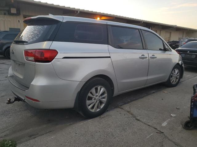 Photo 2 VIN: KNDMA5C15H6271659 - KIA SEDONA L 