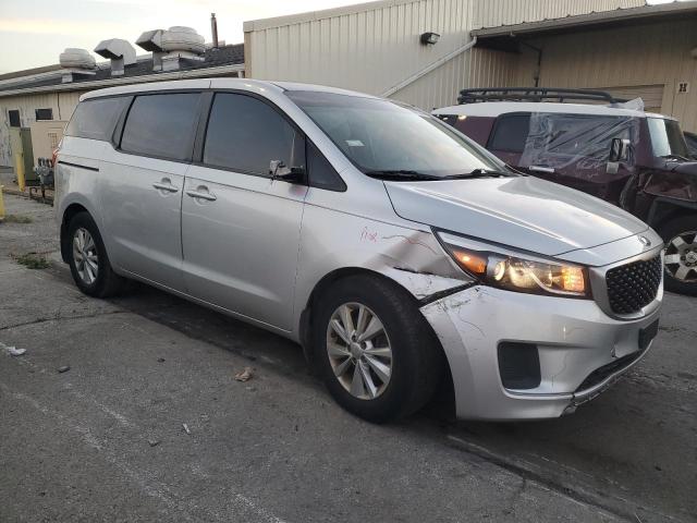 Photo 3 VIN: KNDMA5C15H6271659 - KIA SEDONA L 